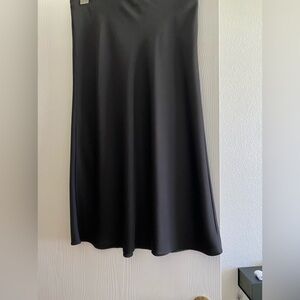 Women midi skirt